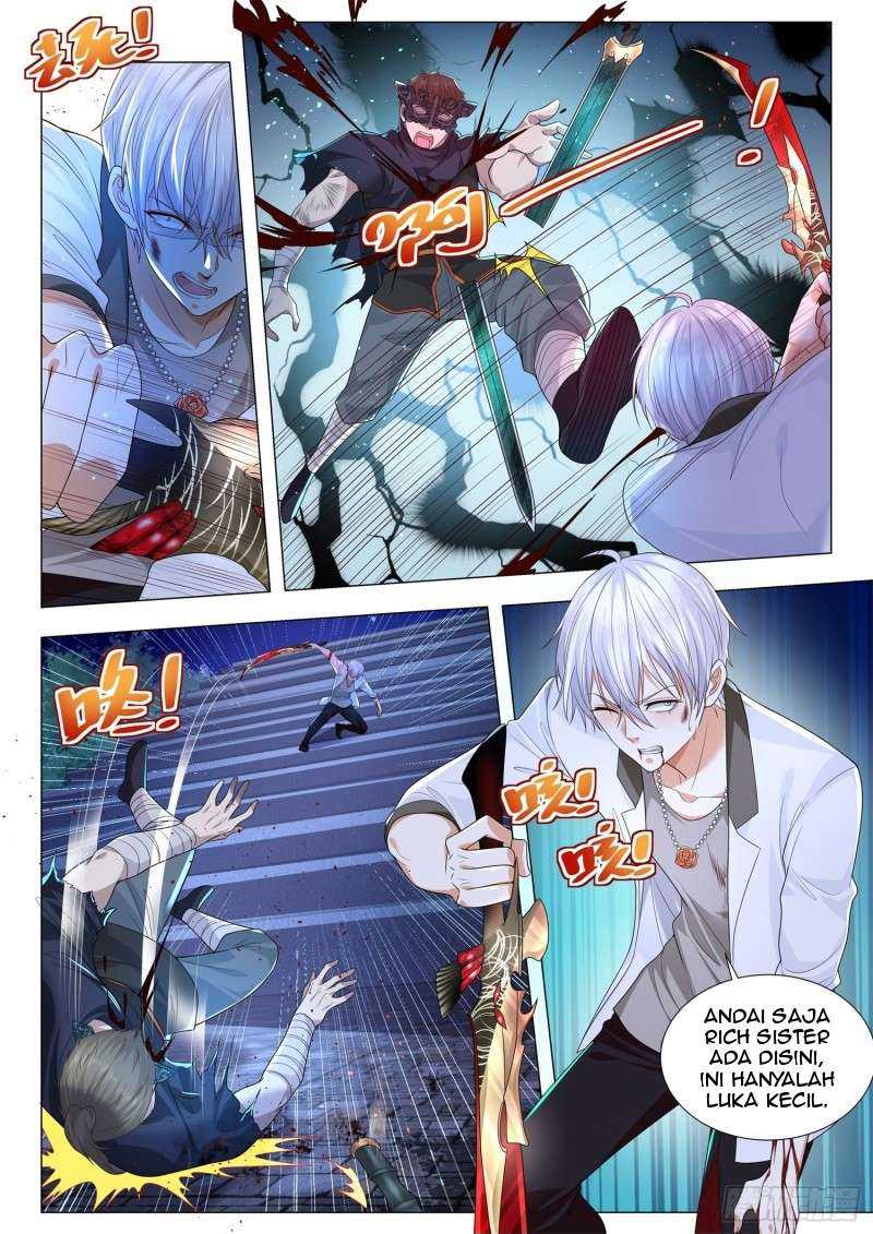 Shen Hao’s Heavenly Fall System Chapter 210 Gambar 6